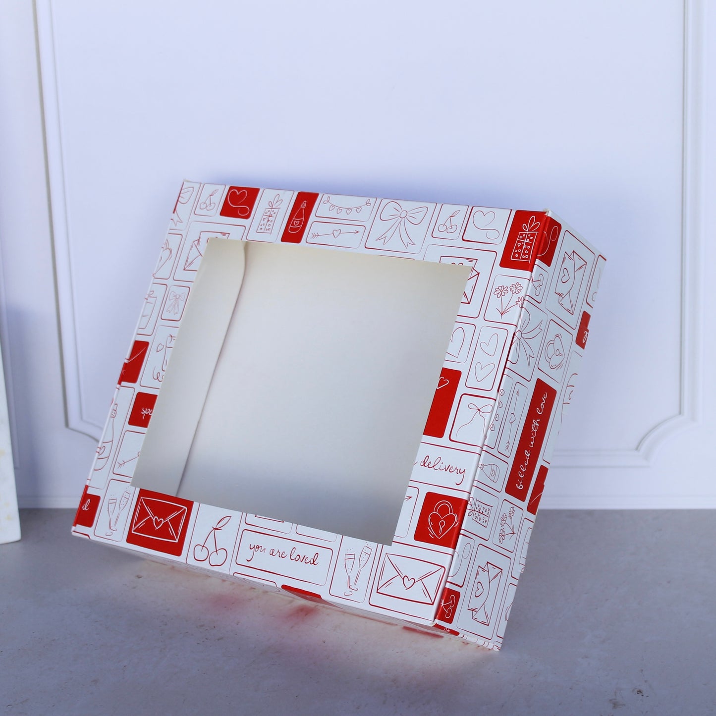 ACUARIO SUL VALENTINES