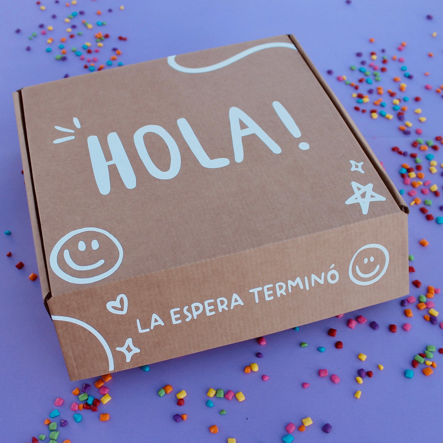 ACUARIO - HOLA COLLECTION