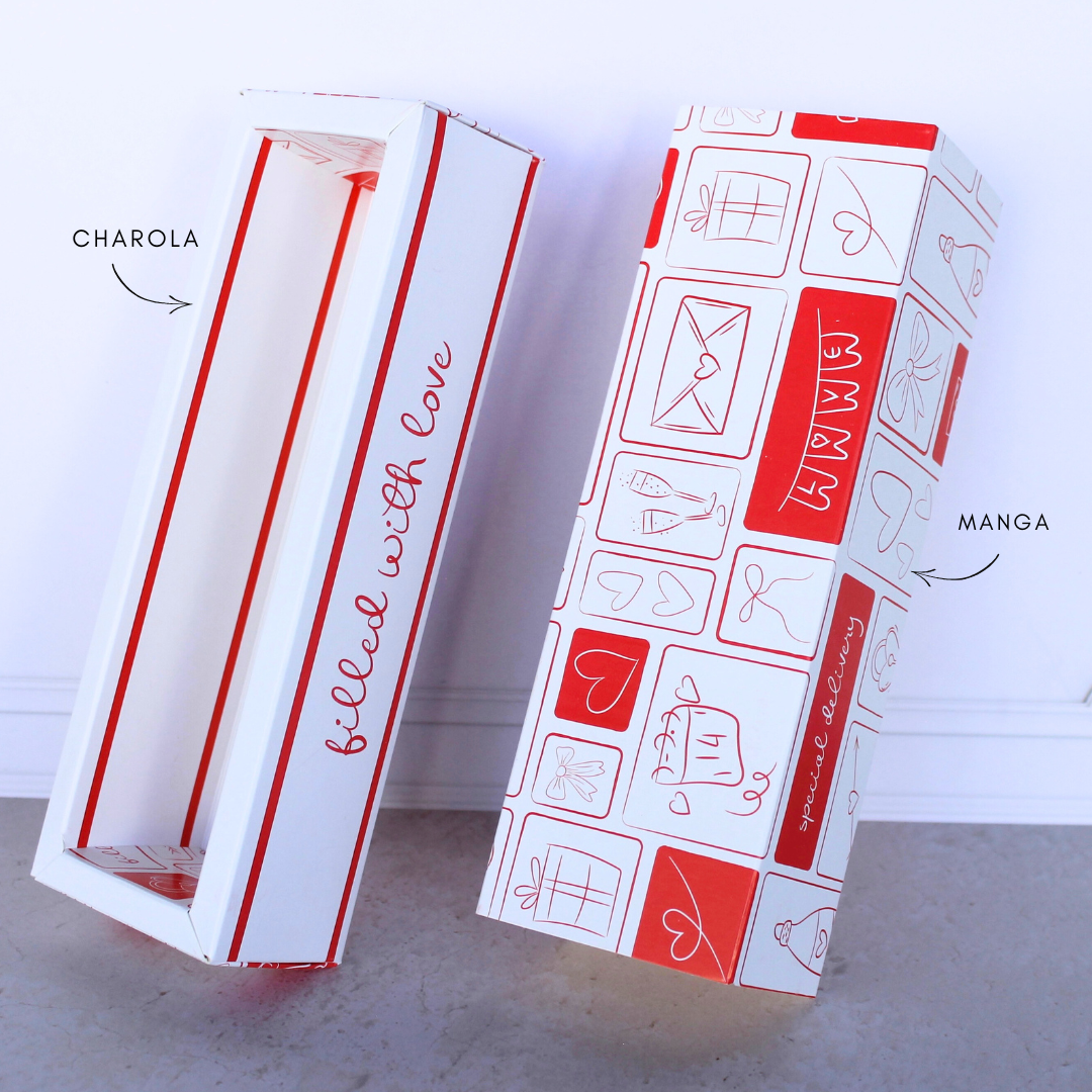 CERILLO CHICO VALENTINES