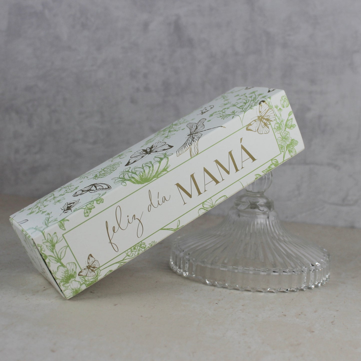 CERILLO CHICO MAMÁ 2025