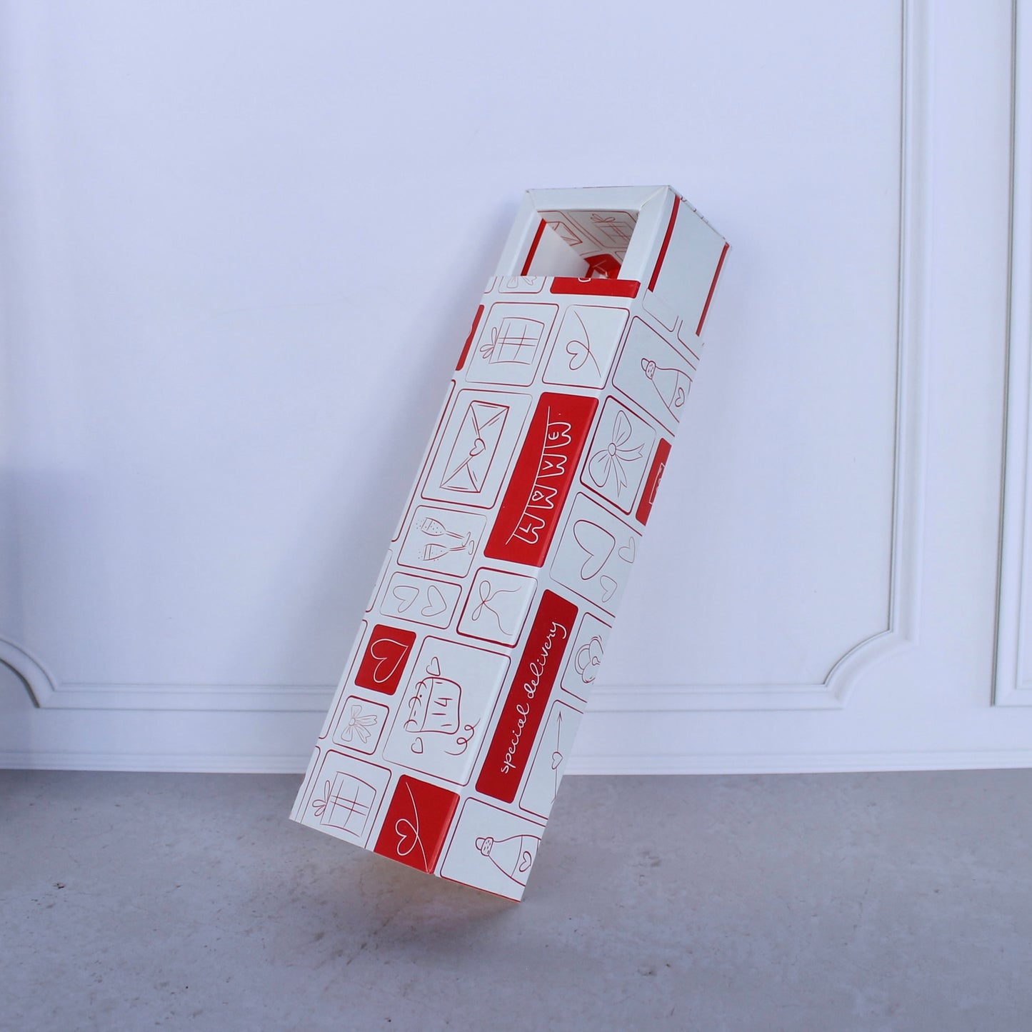 CERILLO CHICO VALENTINES