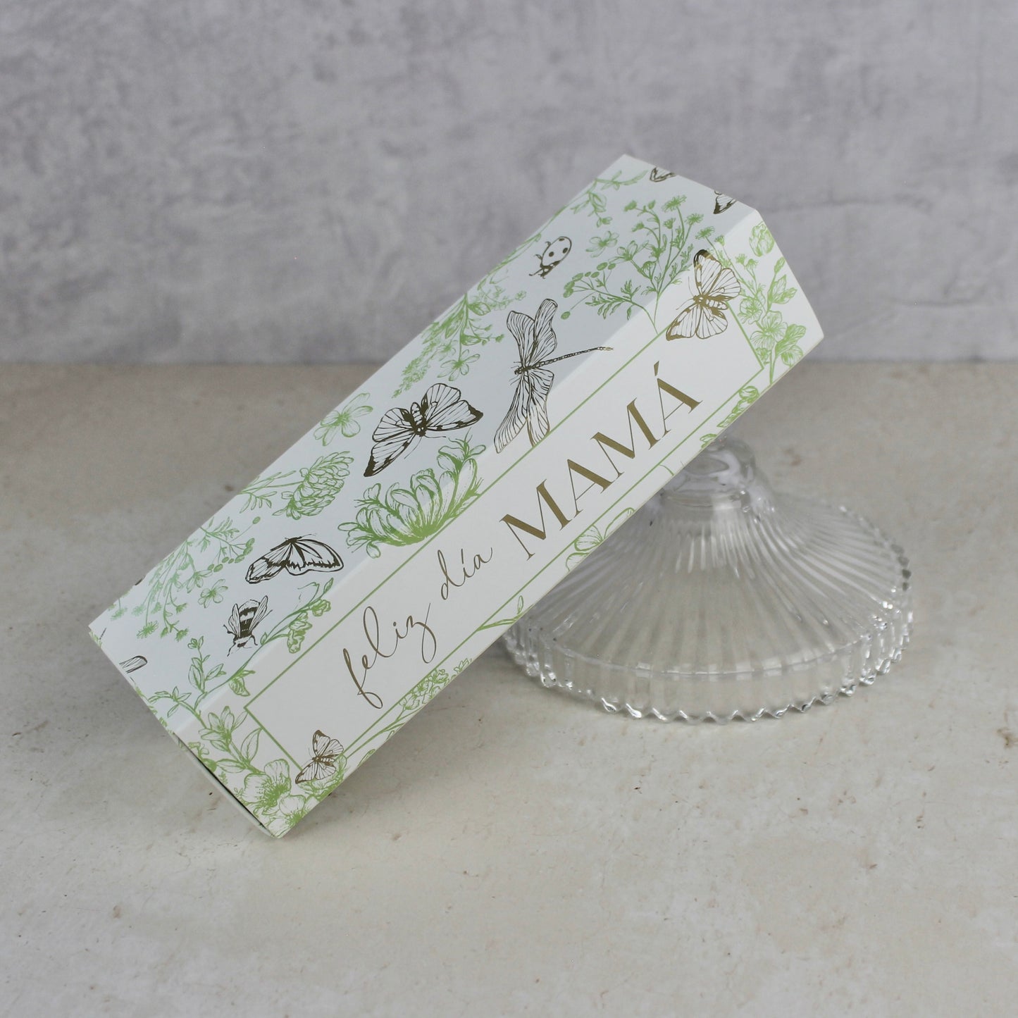 CERILLO CHICO MAMÁ 2025