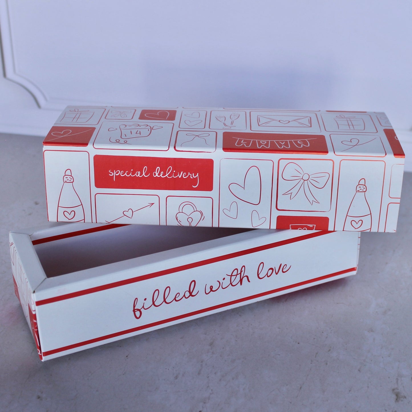 CERILLO CHICO VALENTINES