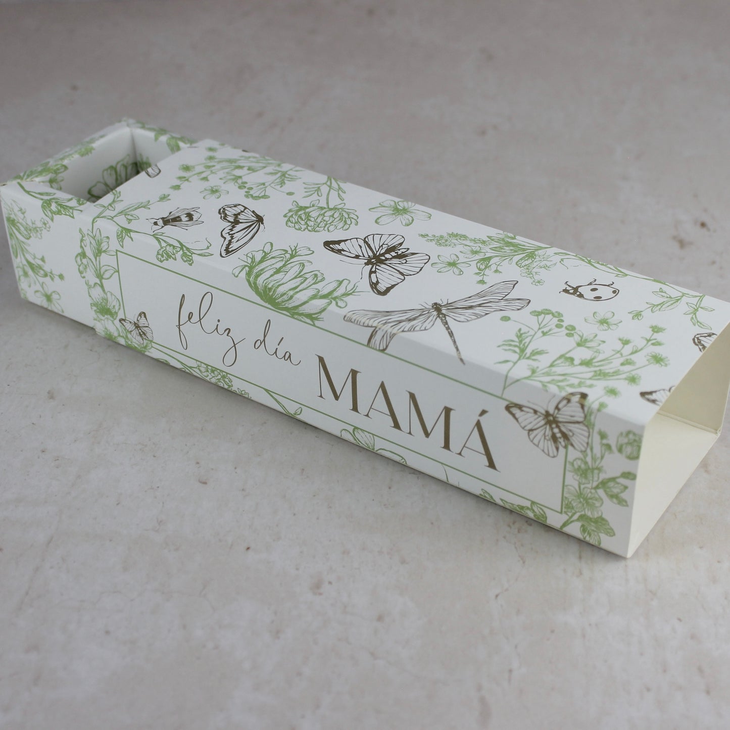 CERILLO CHICO MAMÁ 2025