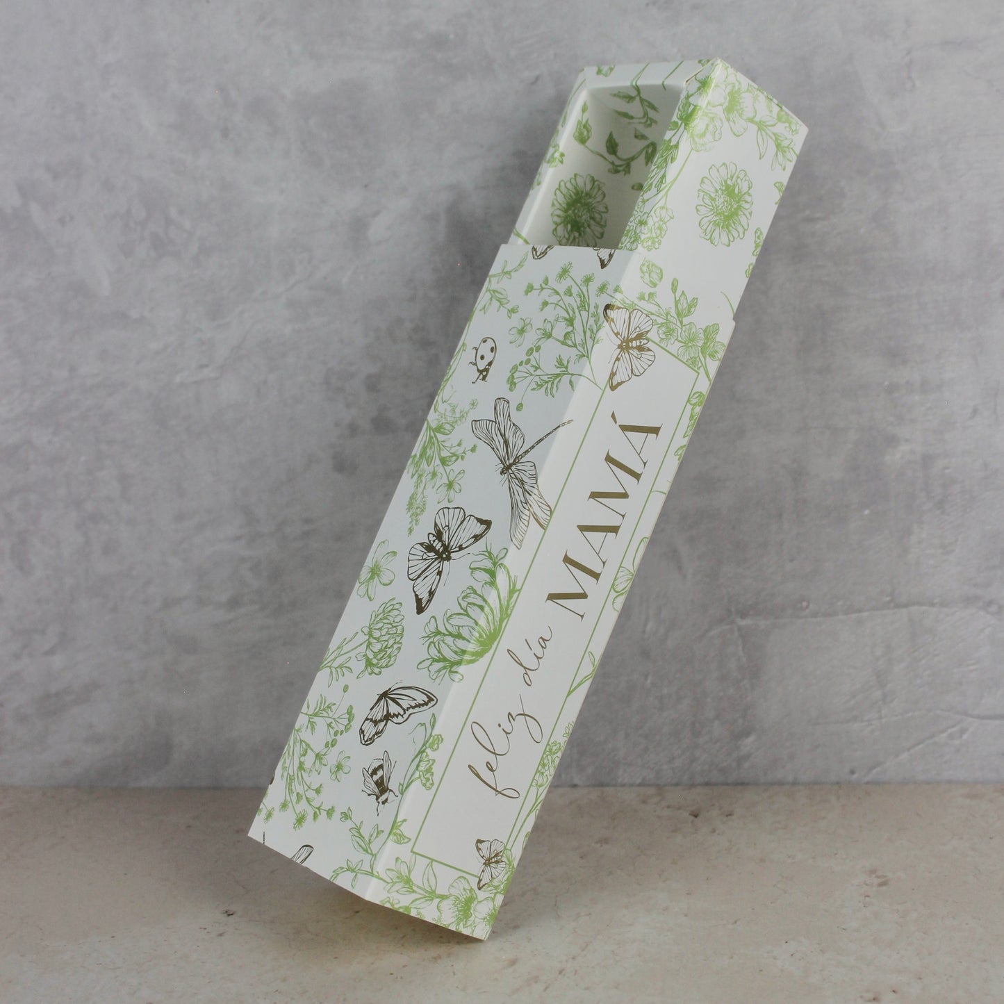 CERILLO CHICO MAMÁ 2025