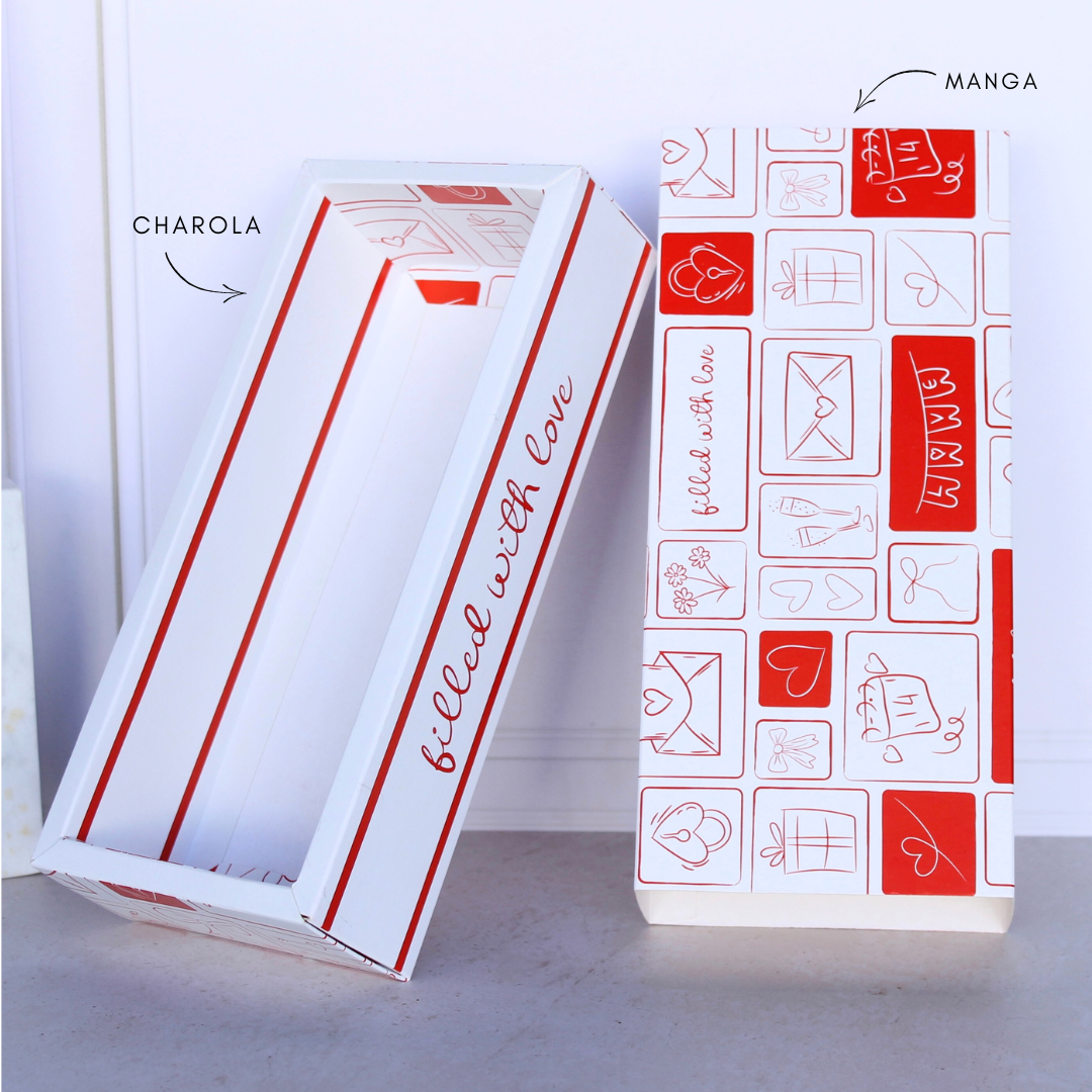 CERILLO GRANDE VALENTINES