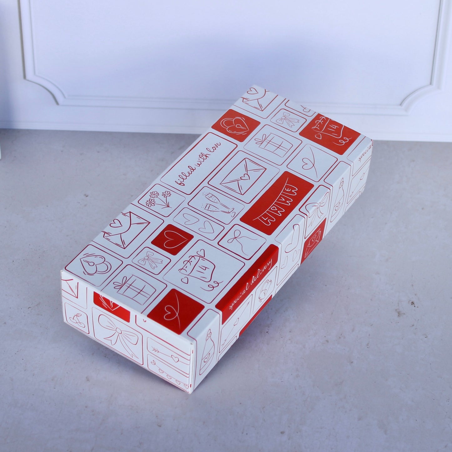 CERILLO GRANDE VALENTINES