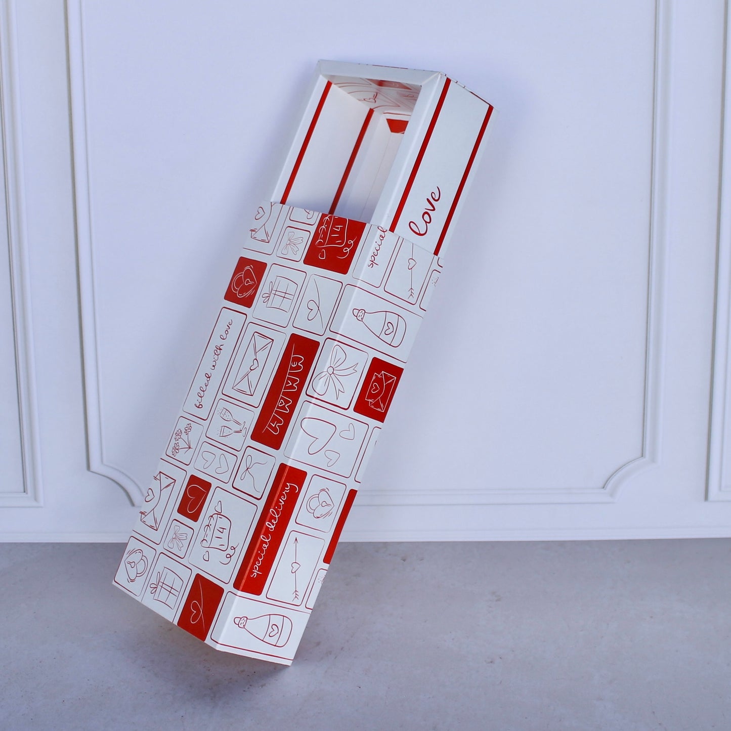 CERILLO GRANDE VALENTINES