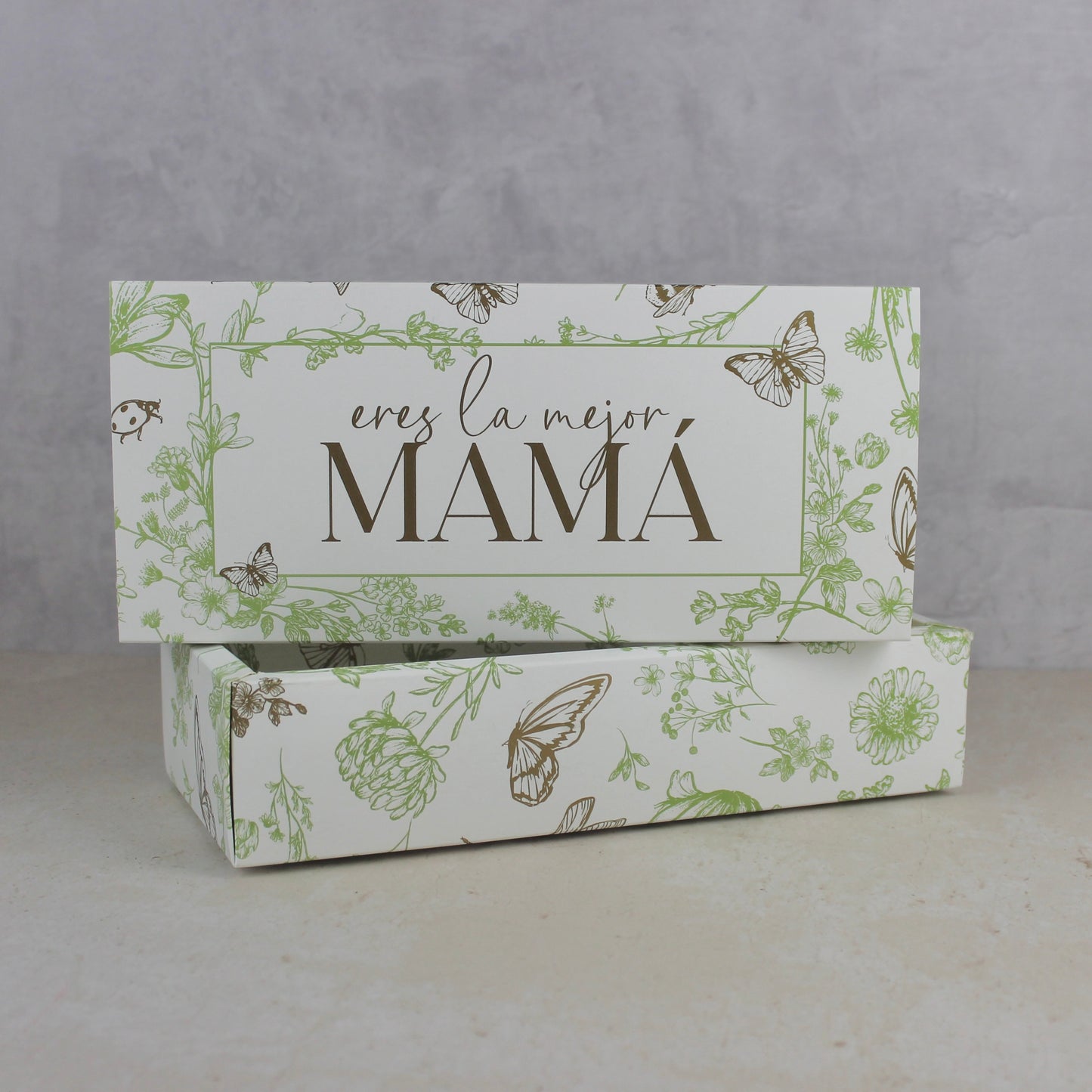 CERILLO GRANDE MAMÁ 2025