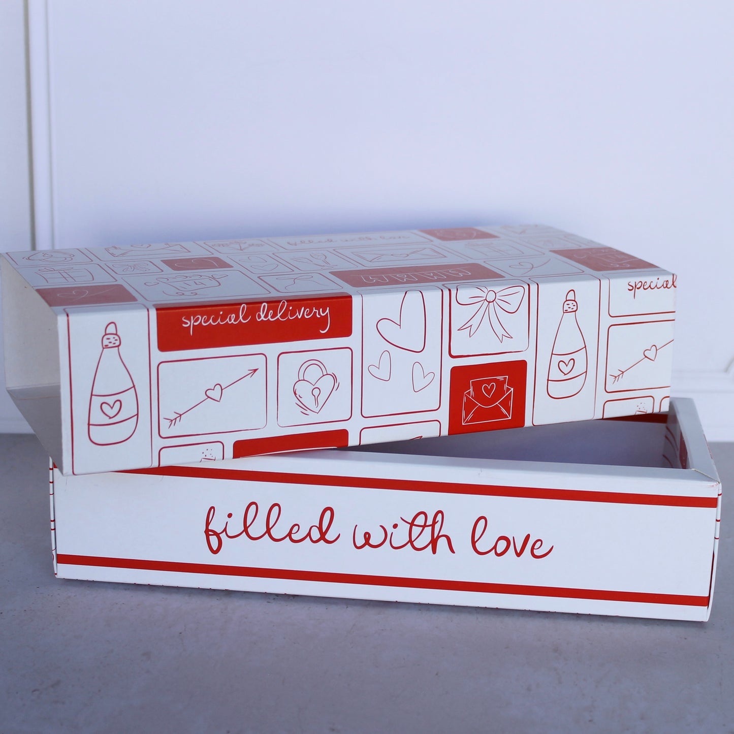 CERILLO GRANDE VALENTINES