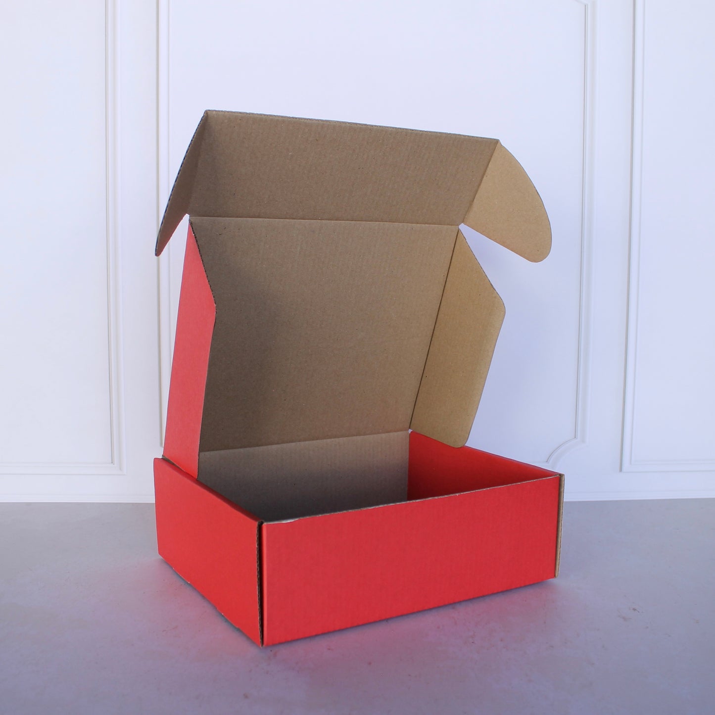 CROMA MEDIANA VALENTINES POSTCARD