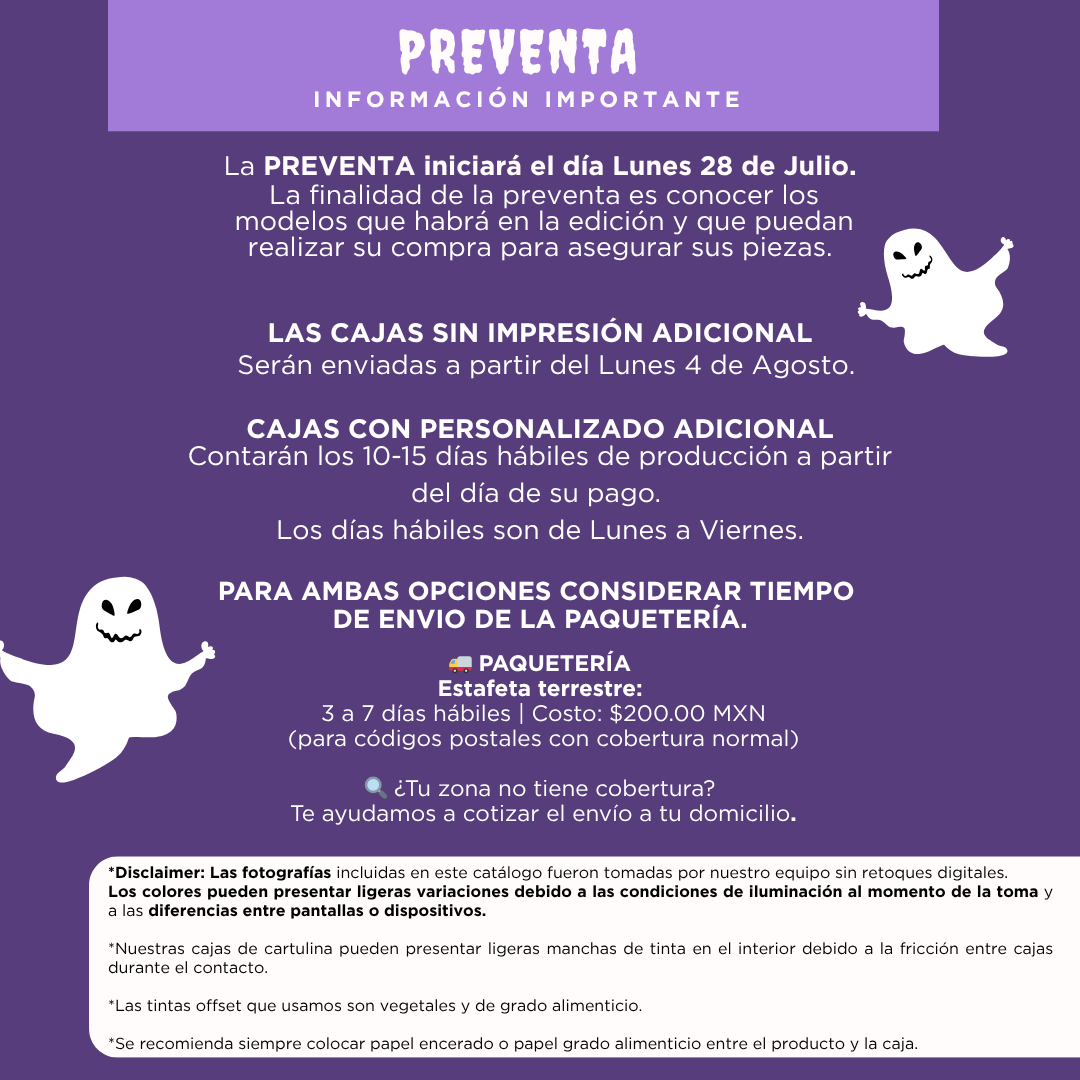 CUPCAKES 4 DÍA DE MUERTOS