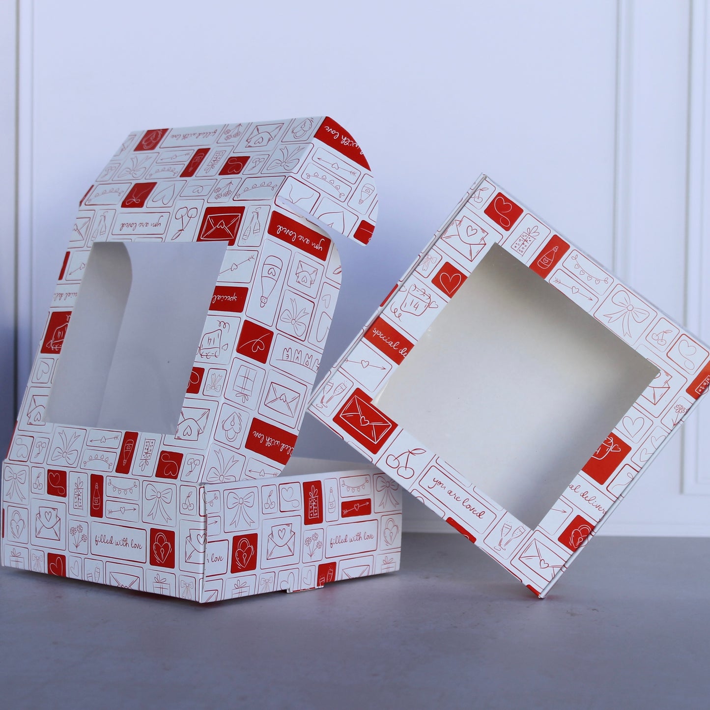 PLATA SUL VALENTINES