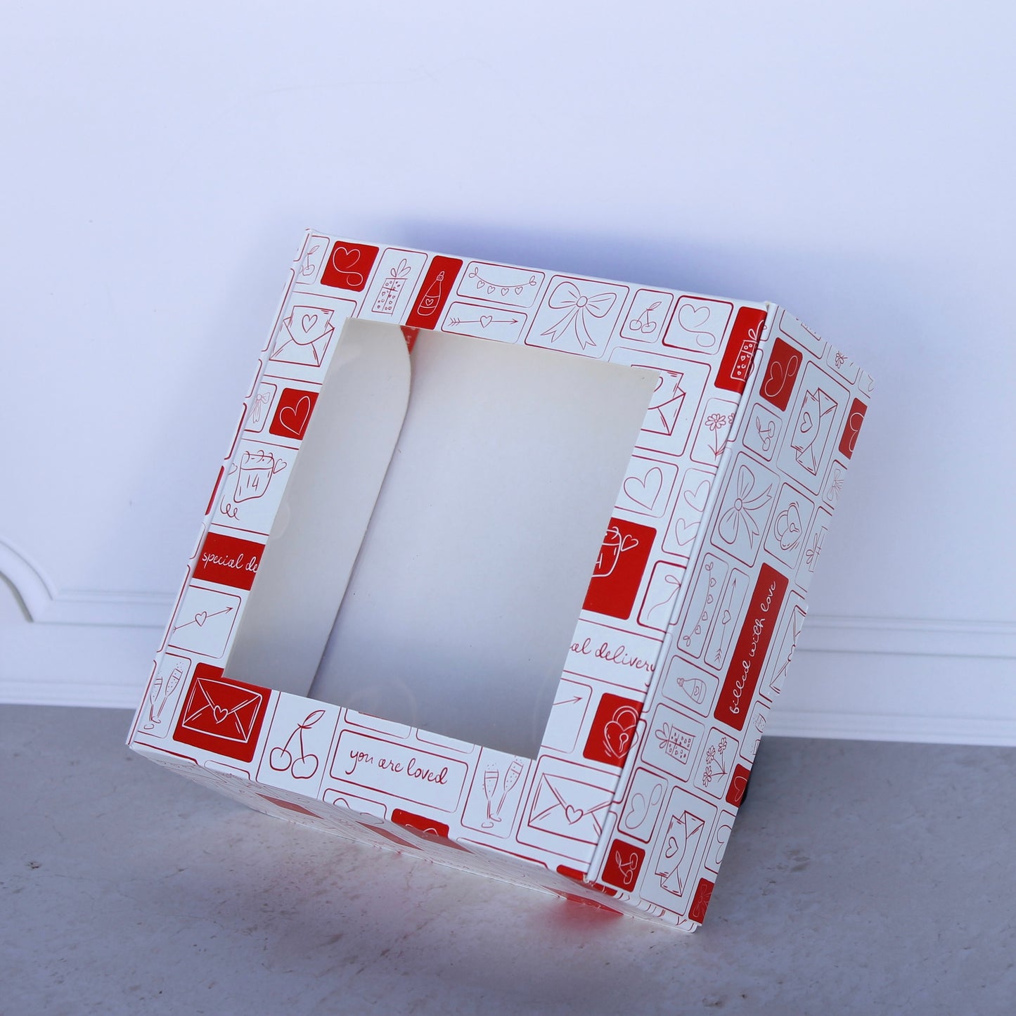 PLATA SUL VALENTINES