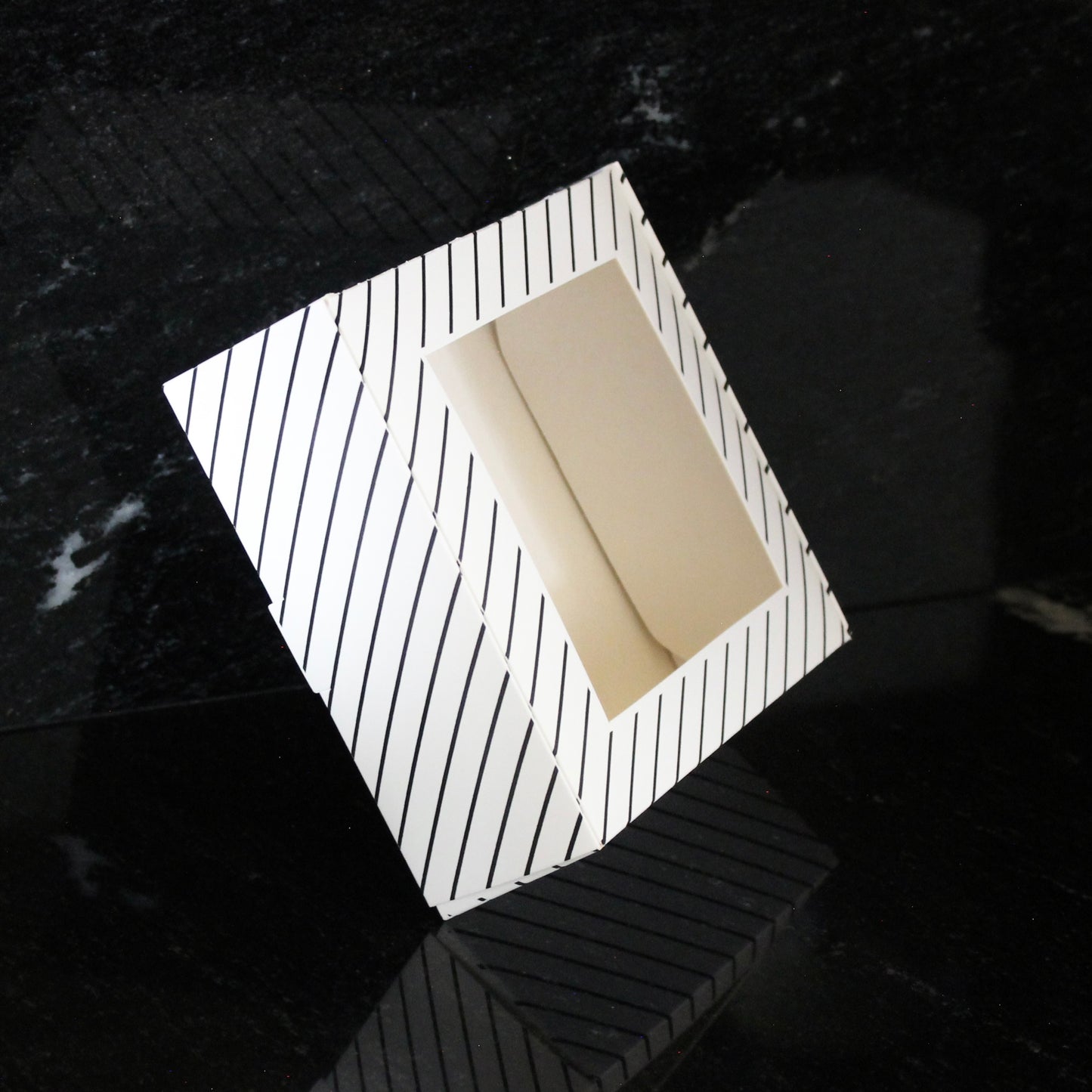 PLATA SUL STRIPED
