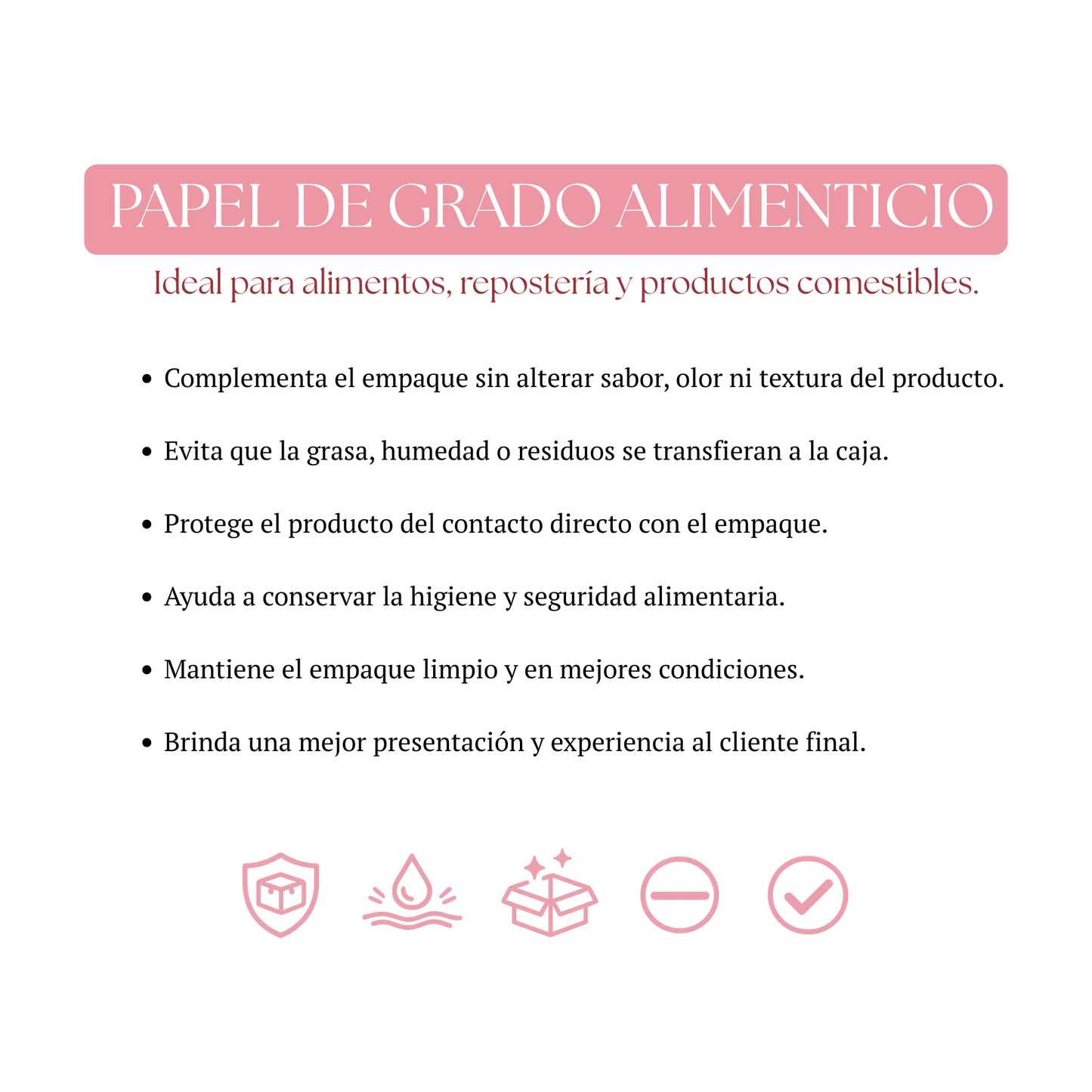 PAPEL BAKERY