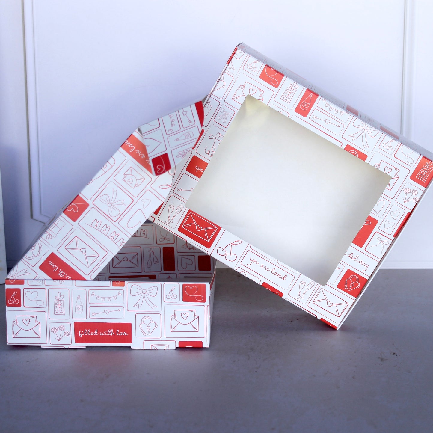 TAURO SUL VALENTINES