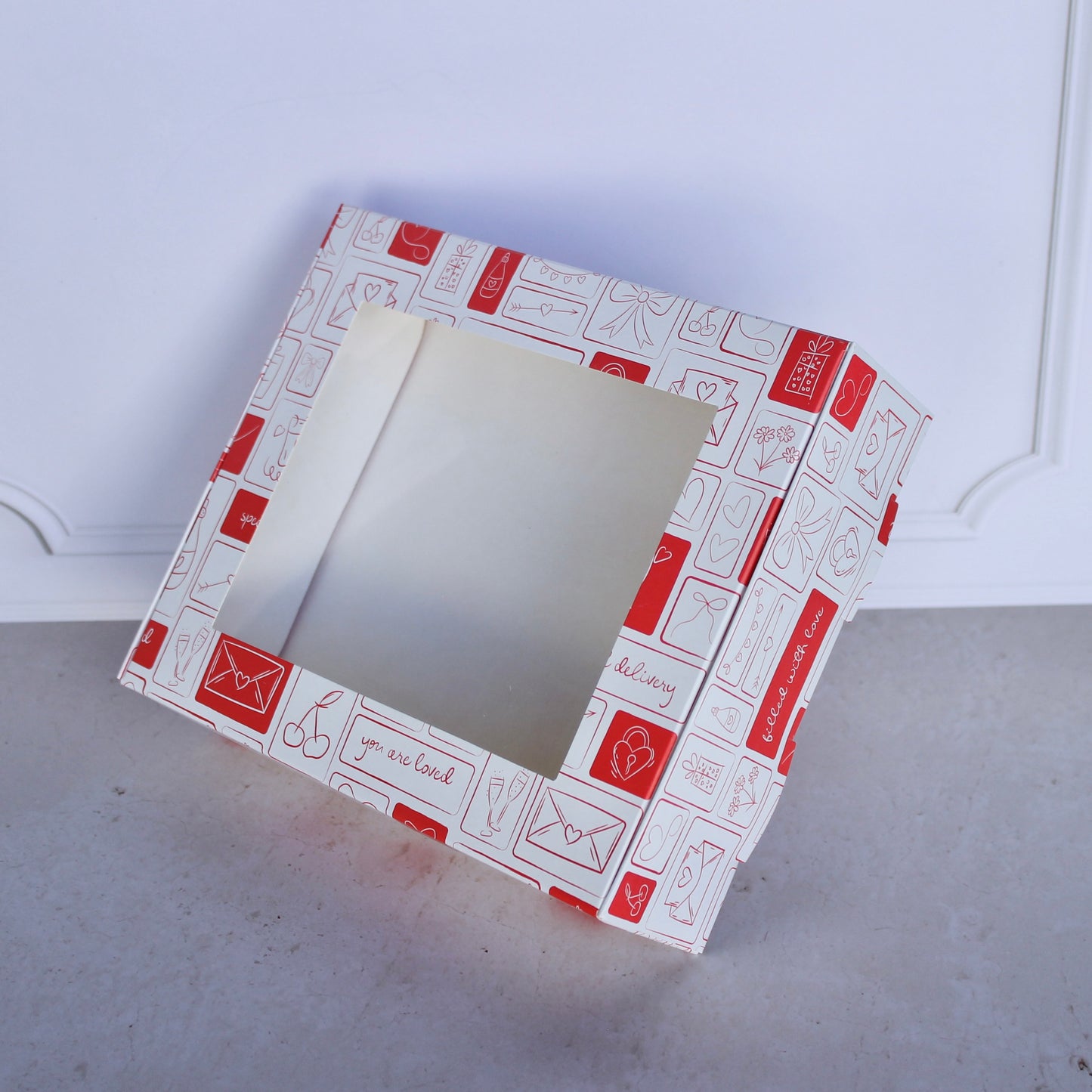 TAURO SUL VALENTINES