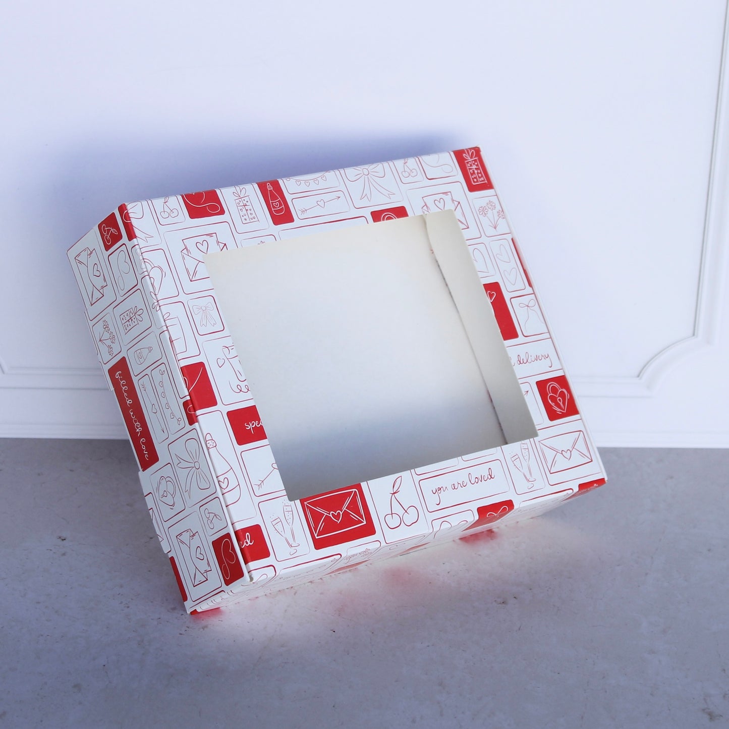 TAURO SUL VALENTINES