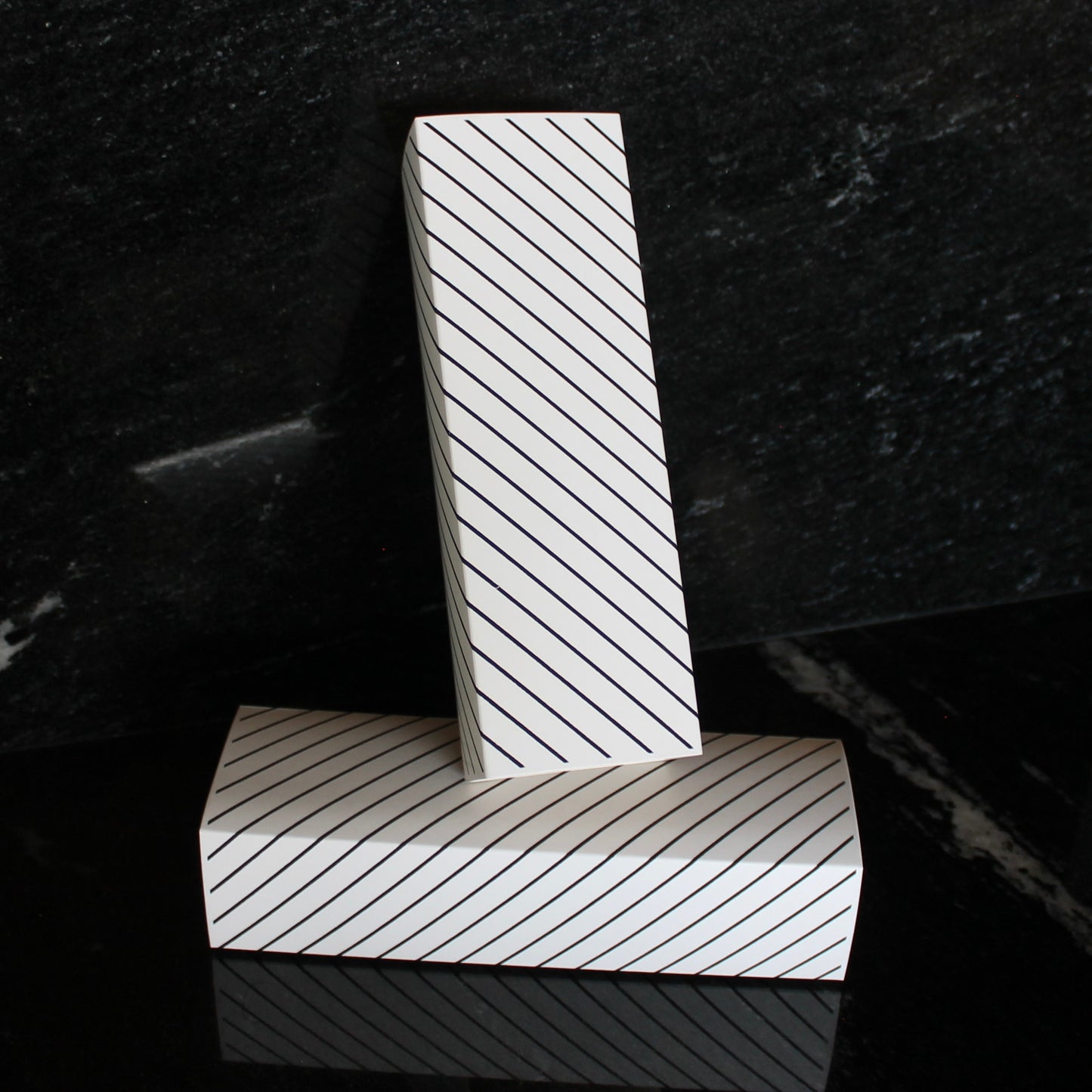 CERILLO CHICO STRIPED