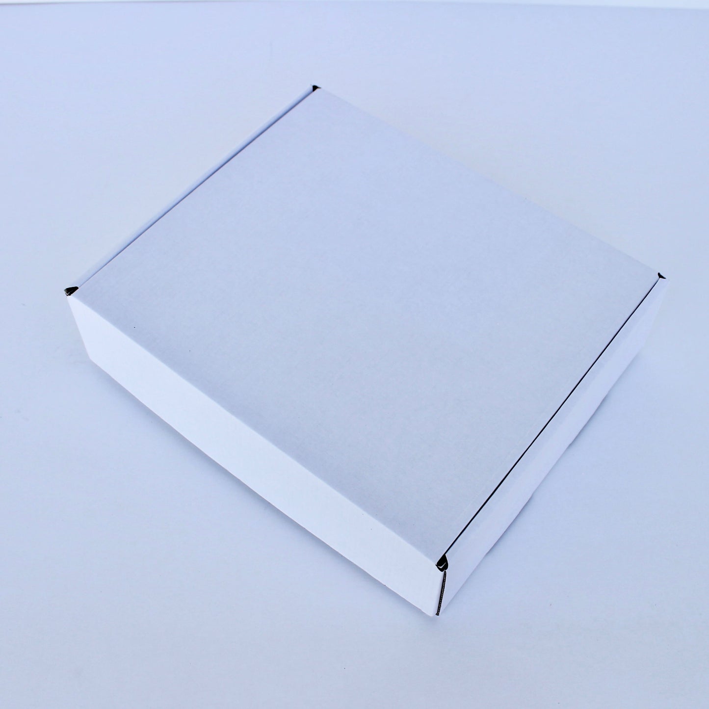 Acuario Box Blanco