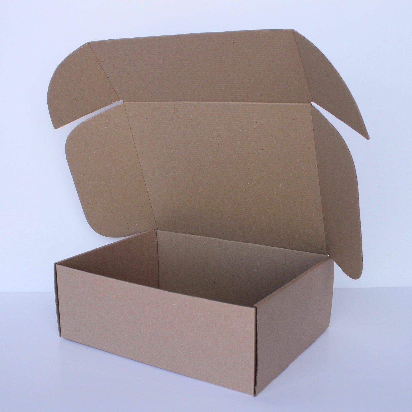 Capricornio Box Kraft