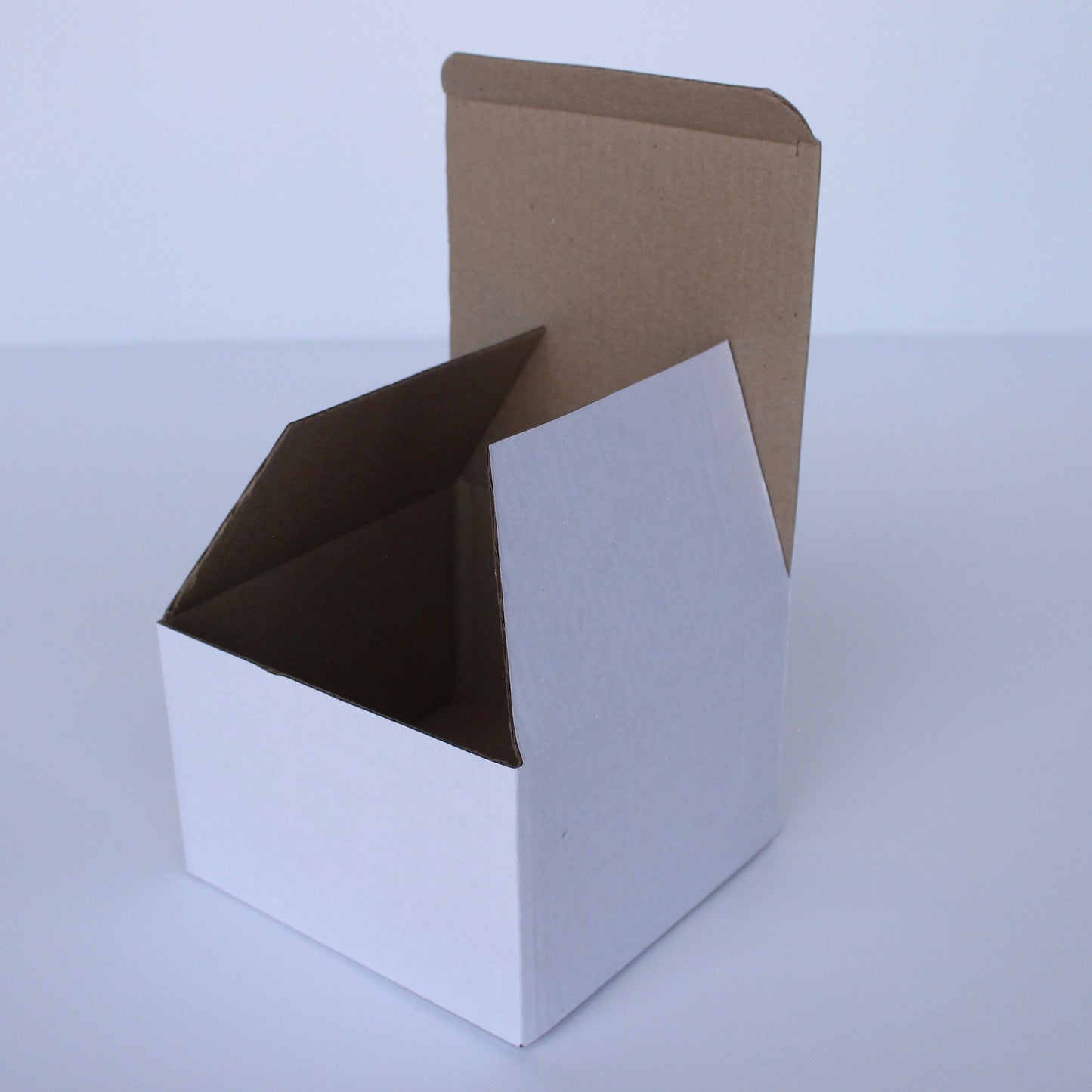 Sagitario Box Blanco