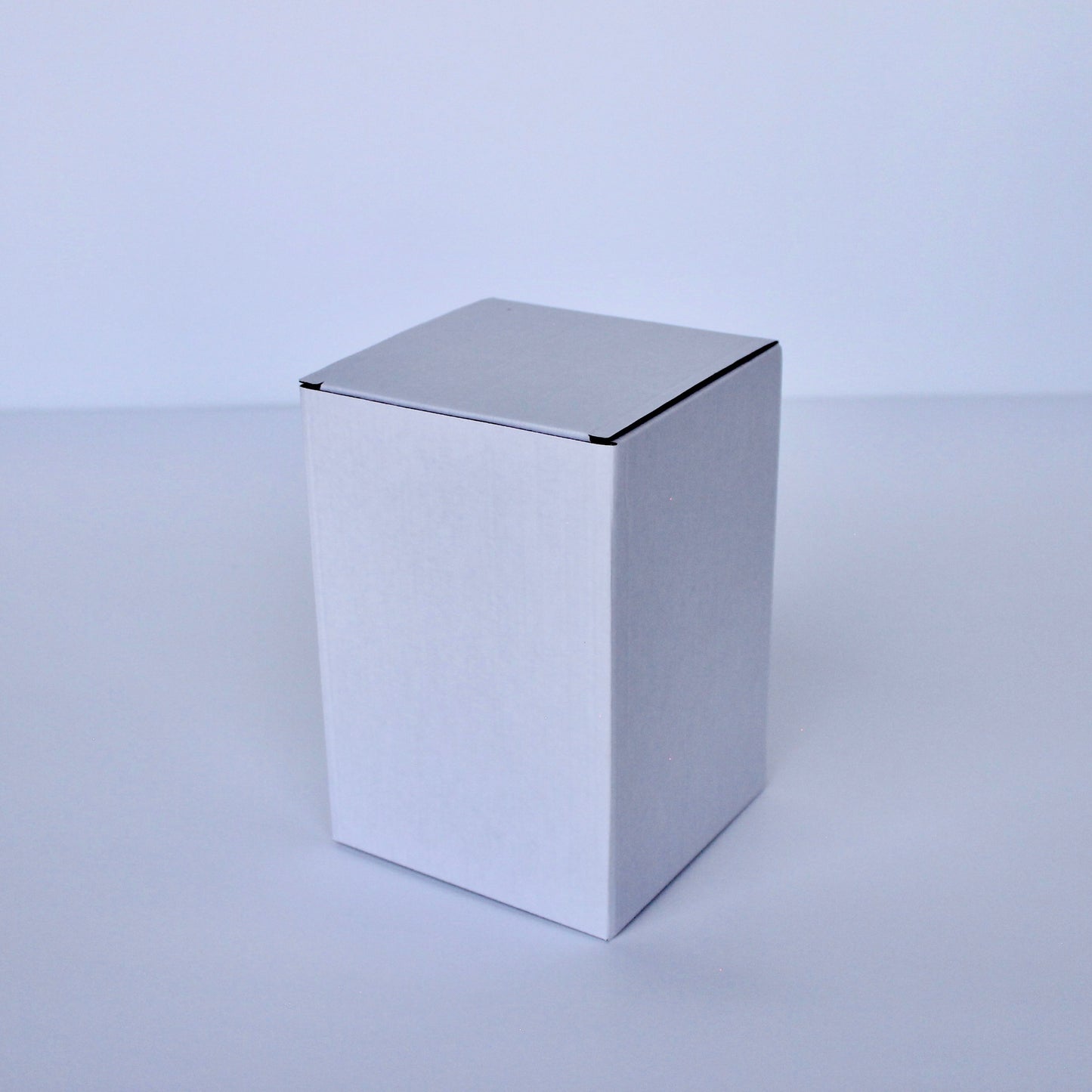 Virgo Box Blanco