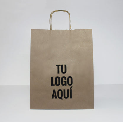 Bolsa Mediana PERSONALIZADA