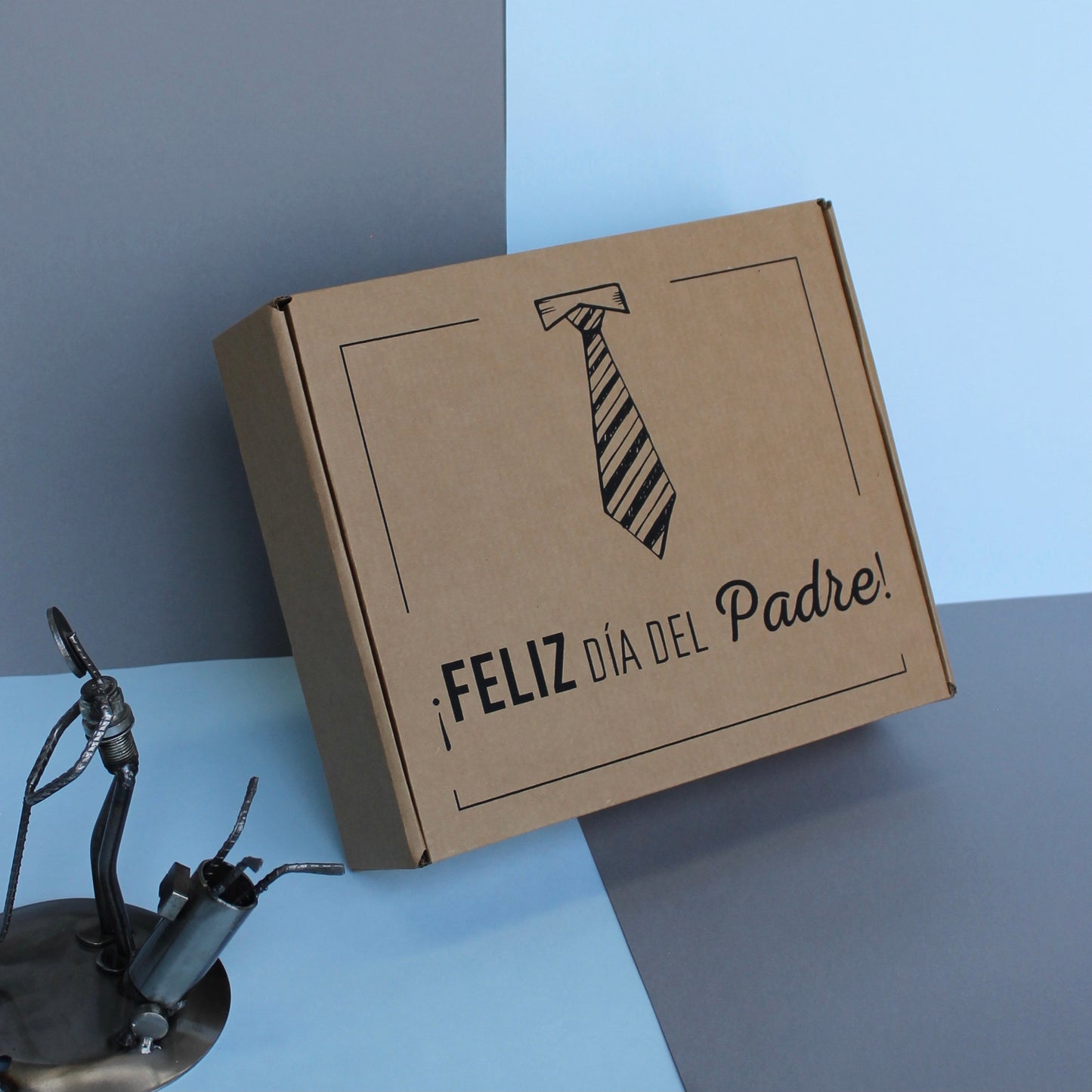 Acuario Micro - EDICIÓN PAPÁ