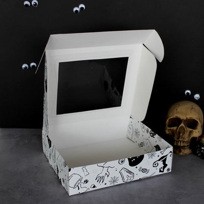 ACUARIO HALLOWEEN