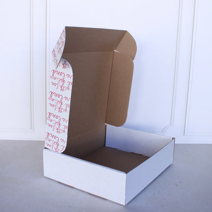 ACUARIO MCB VALENTINES FRASES