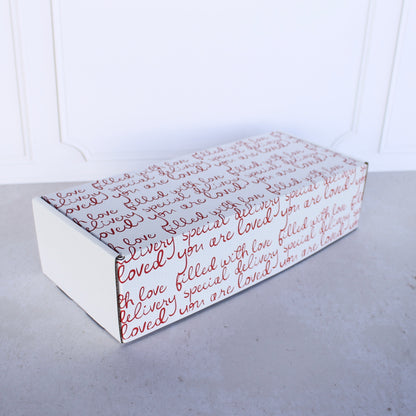 ANDRÓMEDA MCB VALENTINES FRASES