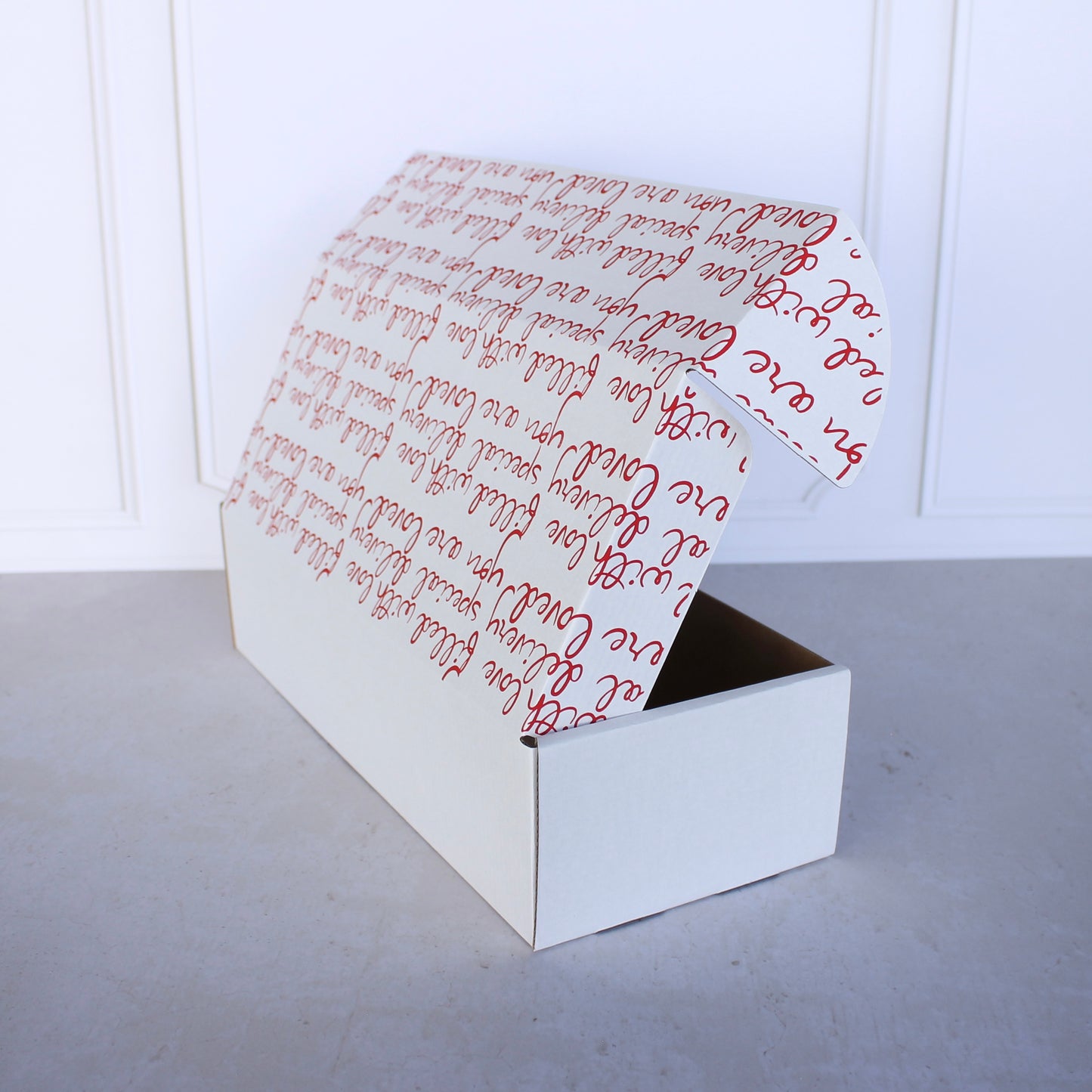 ANDRÓMEDA MCB VALENTINES FRASES