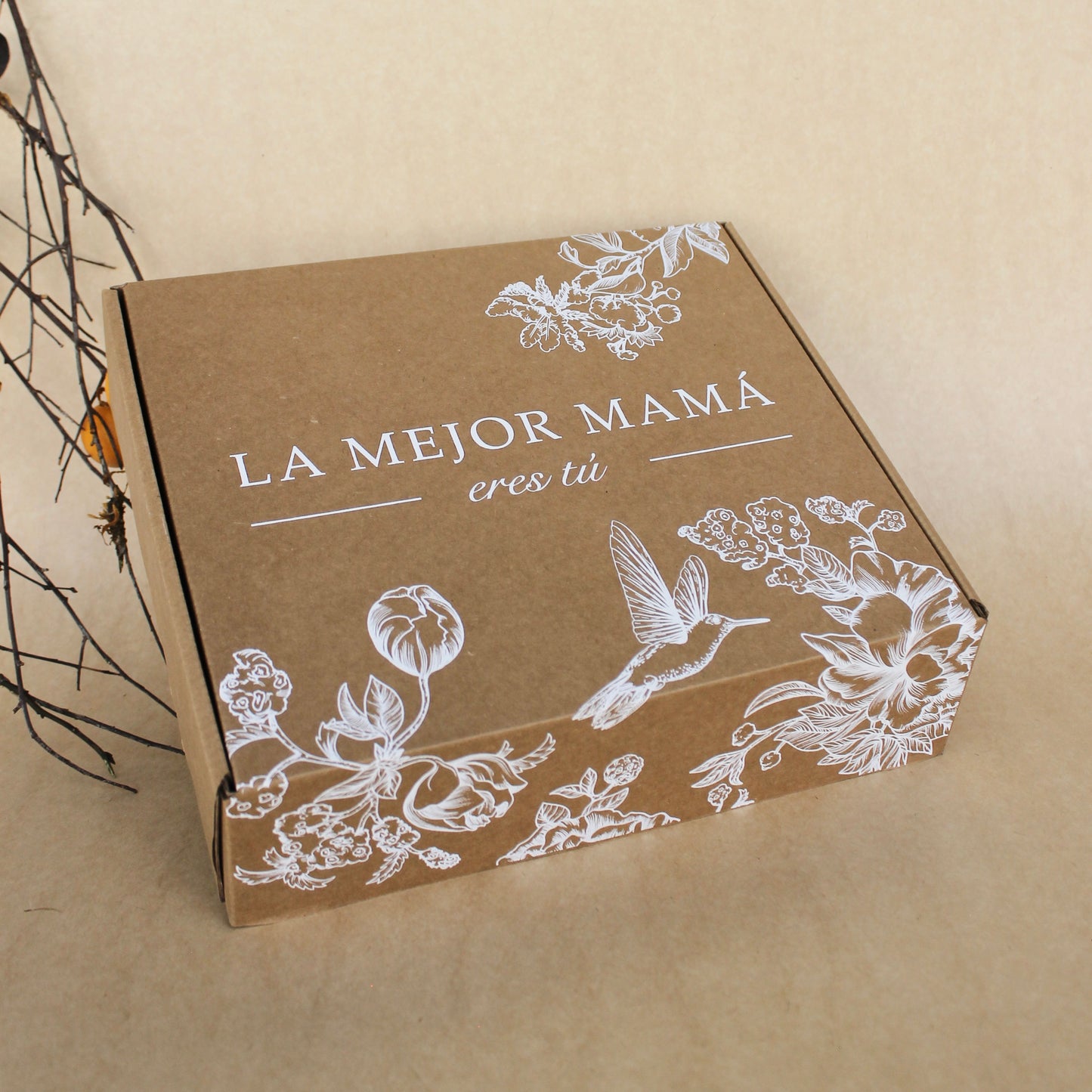 ACUARIO MICRO EDICIÓN MAMÁ