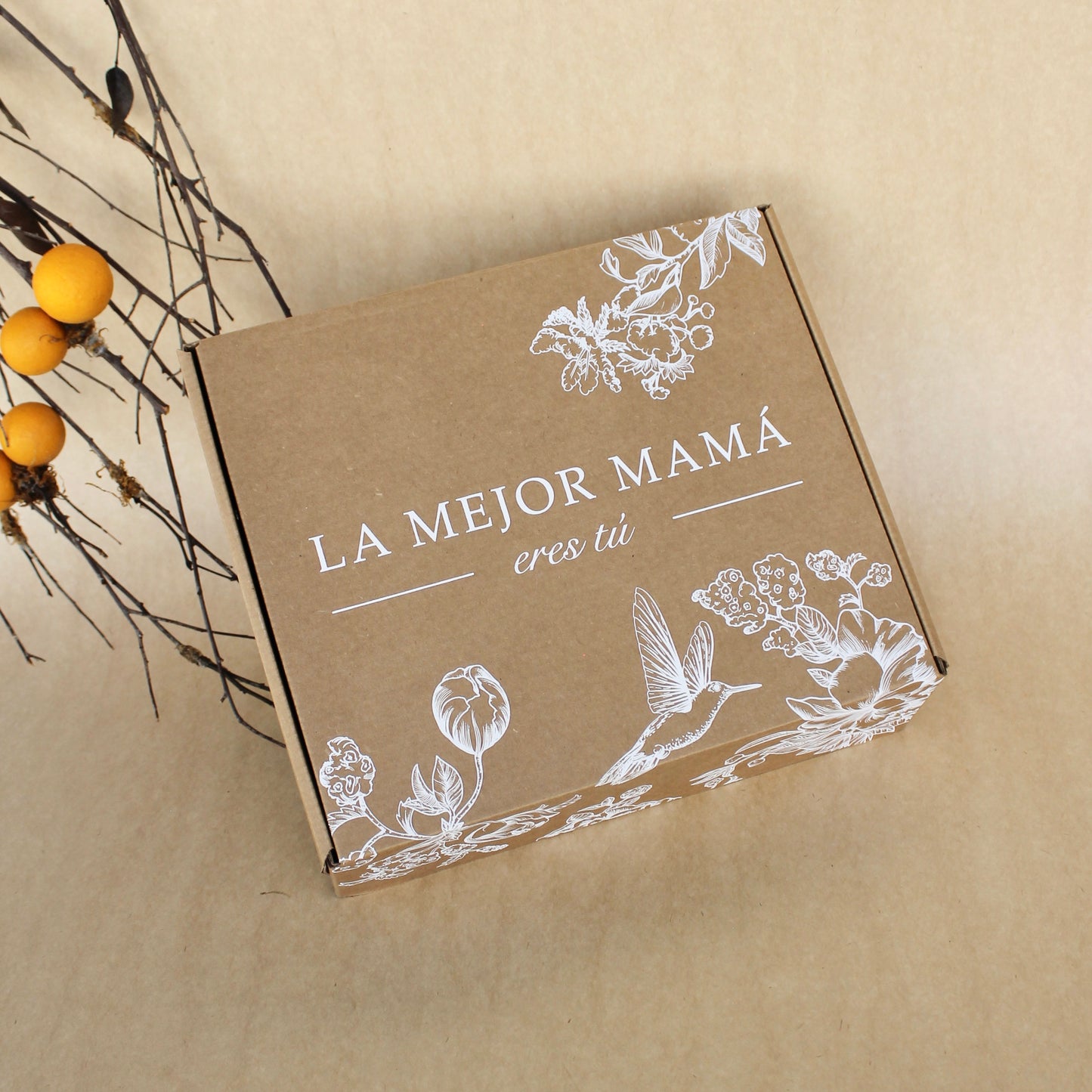 ACUARIO MICRO EDICIÓN MAMÁ