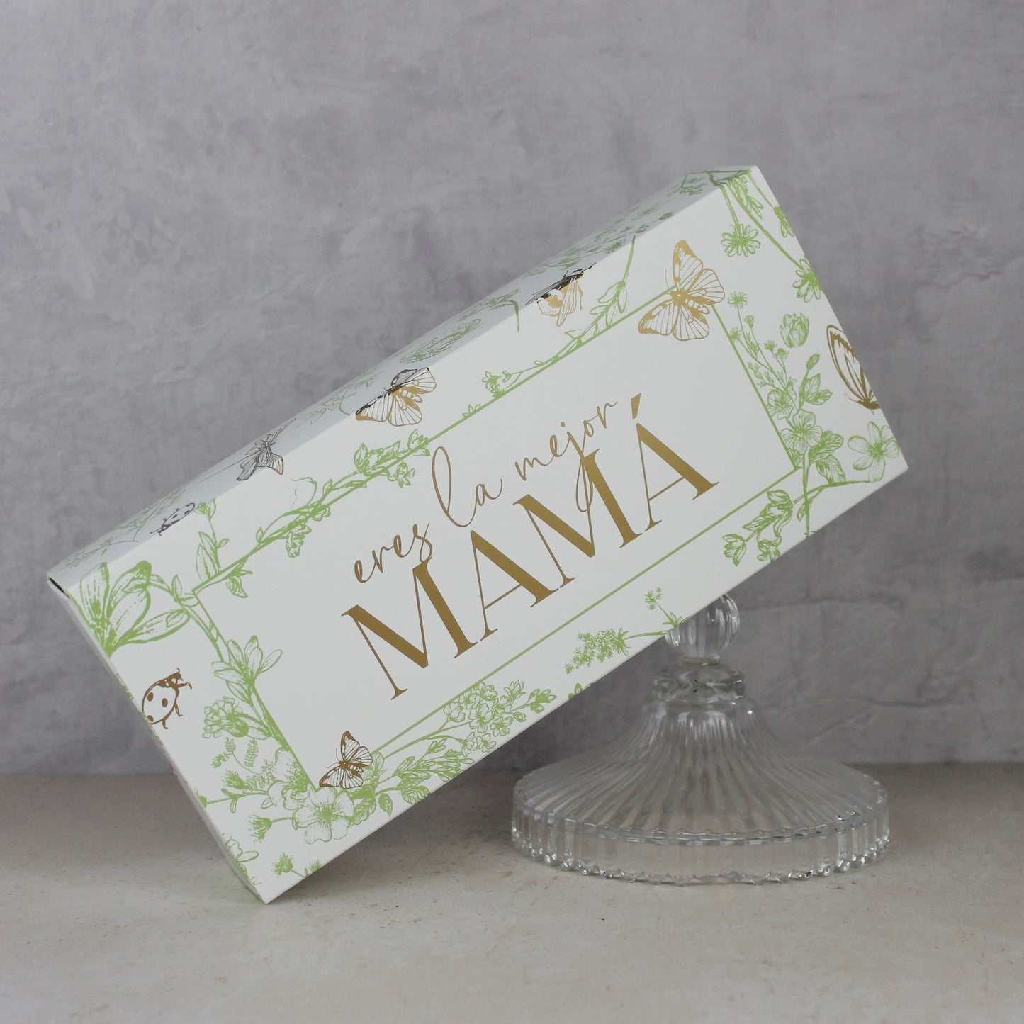 CERILLO GRANDE MAMÁ 2025