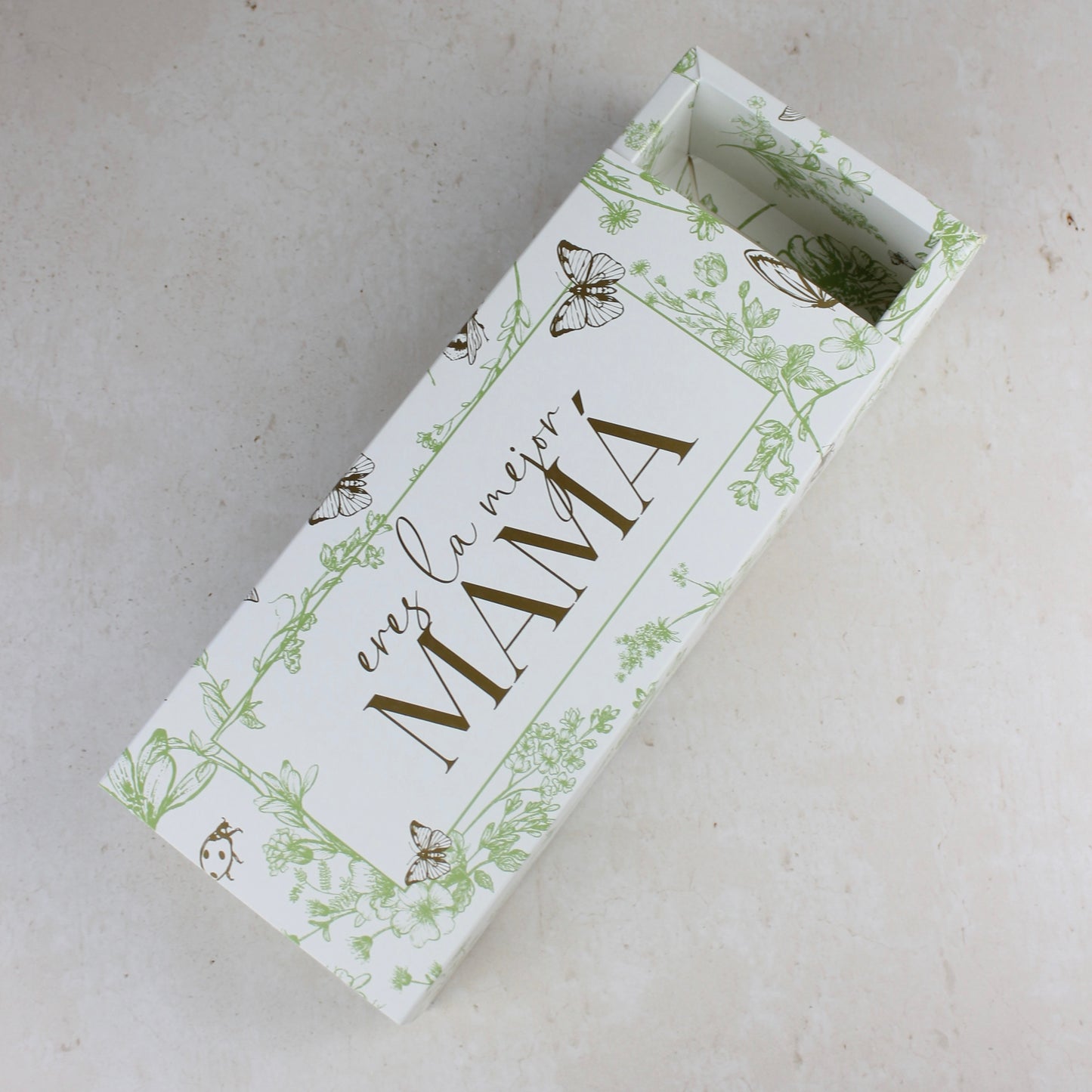 CERILLO GRANDE MAMÁ 2025