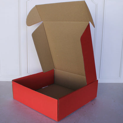 CROMA GRANDE VALENTINES POSTCARD