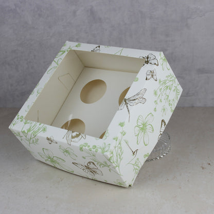 CUPCAKES 4 SIN FRASE MAMÁ 2025