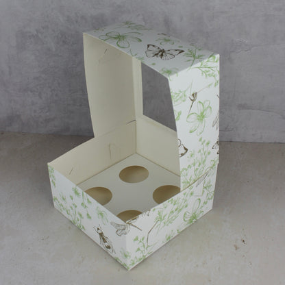 CUPCAKES 4 SIN FRASE MAMÁ 2025