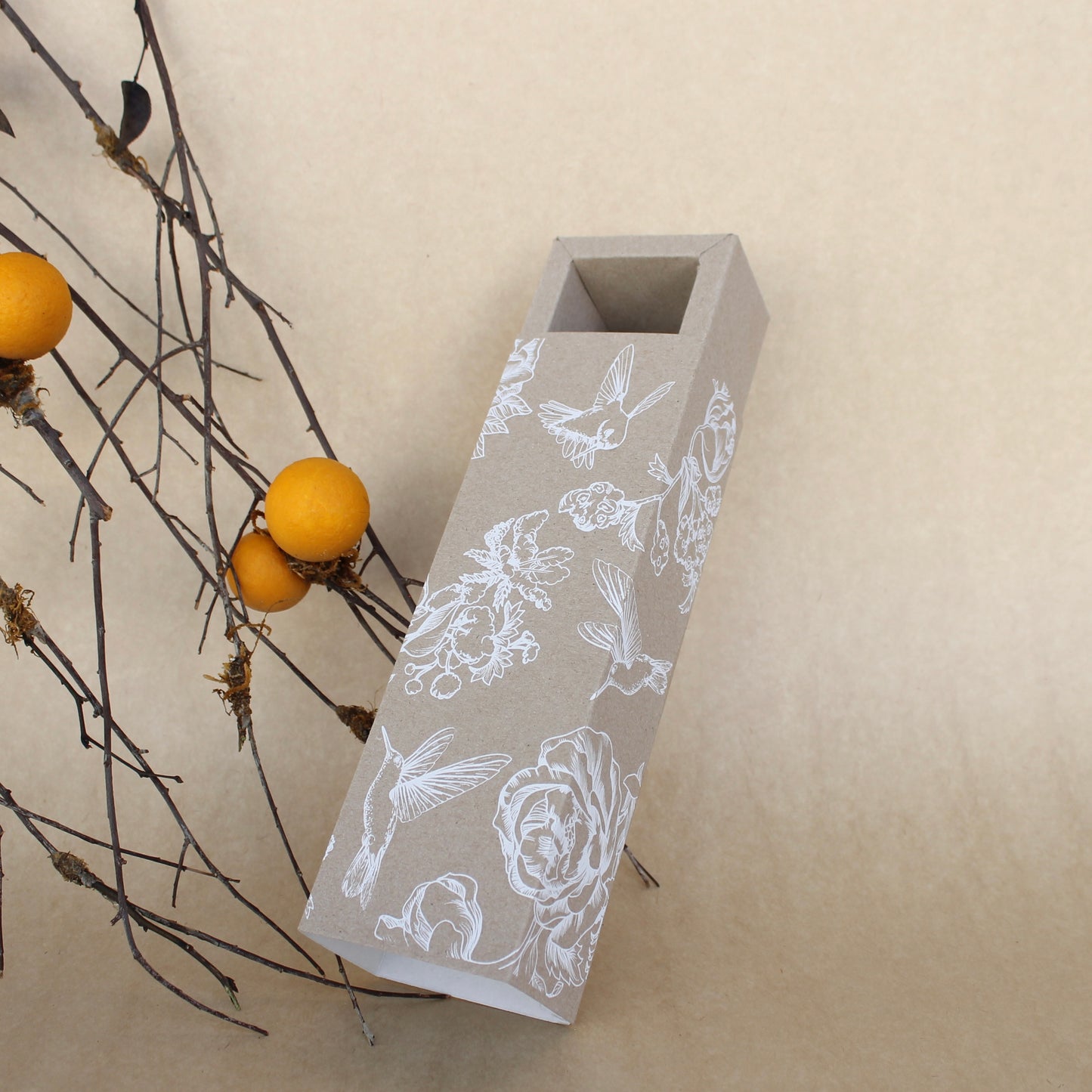 CERILLO CHICO CAPLE EDICIÓN MAMÁ