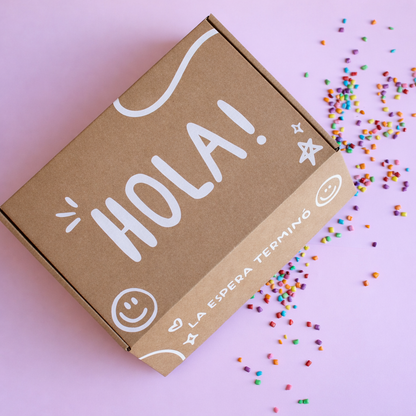 LEO - HOLA COLLECTION