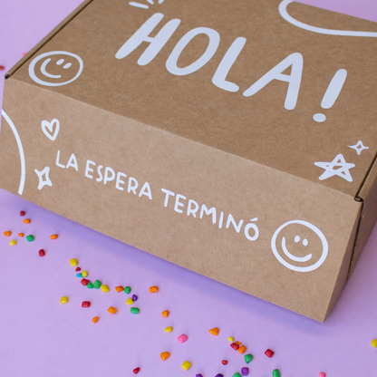 LEO - HOLA COLLECTION