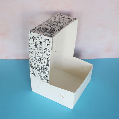 PAN 4 DÍA DEL NIÑO