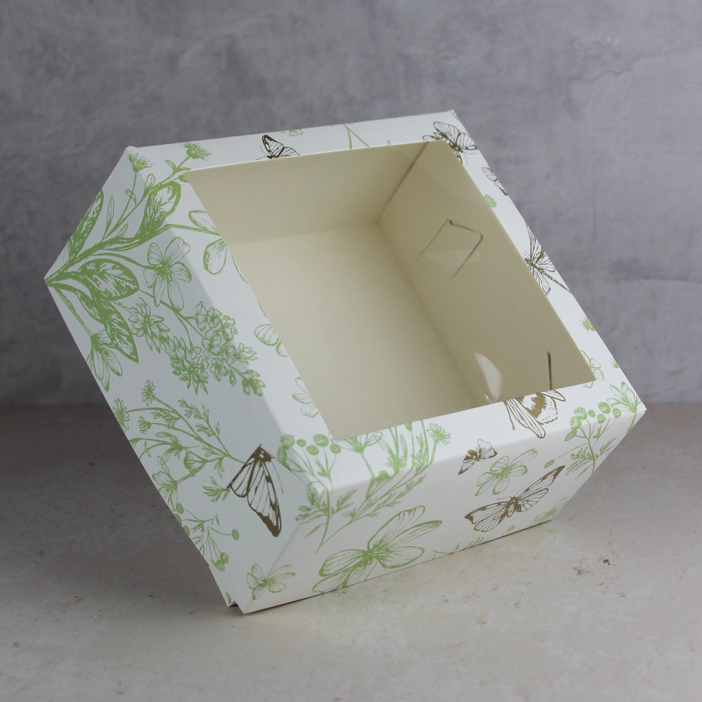 PAN 4 SIN FRASE MAMÁ 2025