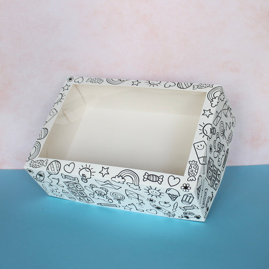 PAN 6 DÍA DEL NIÑO