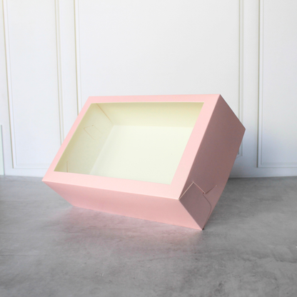 PAN 6 ROSA CON VENTANA