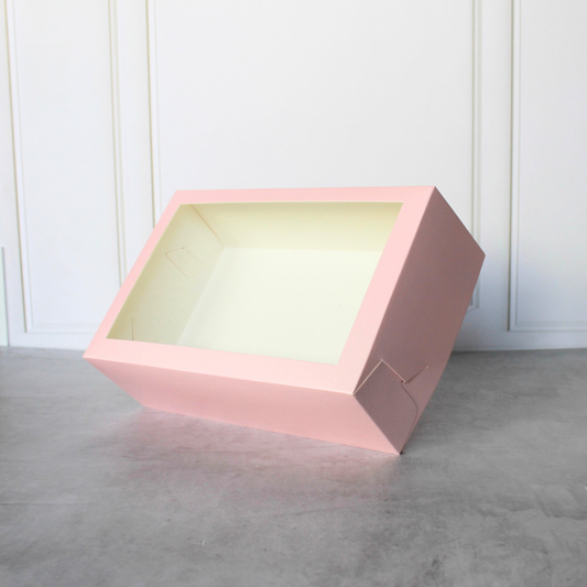 PAN 6 ROSA CON VENTANA