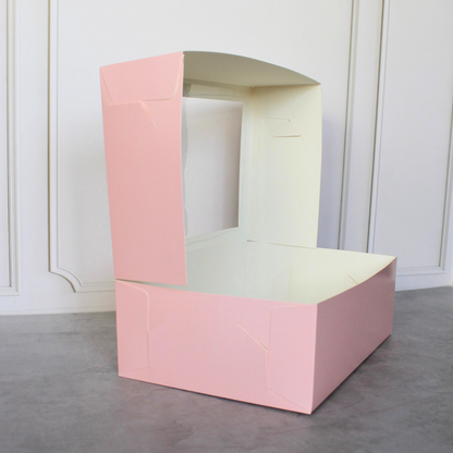 PAN 6 ROSA CON VENTANA